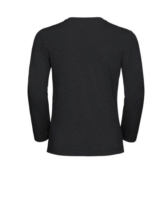 Jack Wolfskin ACTAMIC LONGSLEEVE K - Long-sleeved shirts at PeakStyle