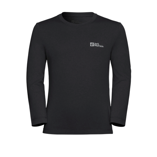 Jack Wolfskin ACTAMIC LONGSLEEVE K - Long-sleeved shirts at PeakStyle