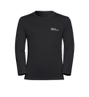 Jack Wolfskin ACTAMIC LONGSLEEVE K - Long-sleeved shirts at PeakStyle