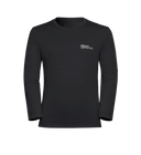 Jack Wolfskin ACTAMIC LONGSLEEVE K - Langarmshirts bei PeakStyle