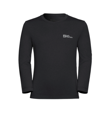 Jack Wolfskin ACTAMIC LONGSLEEVE K - Long-sleeved shirts at PeakStyle