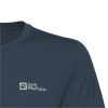 Jack Wolfskin ACTAMIC LONGSLEEVE K - Long-sleeved shirts at PeakStyle