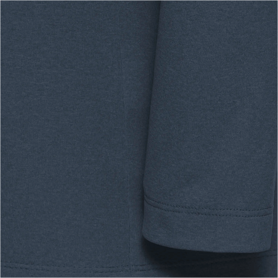 Jack Wolfskin ACTAMIC LONGSLEEVE K - Long-sleeved shirts at PeakStyle