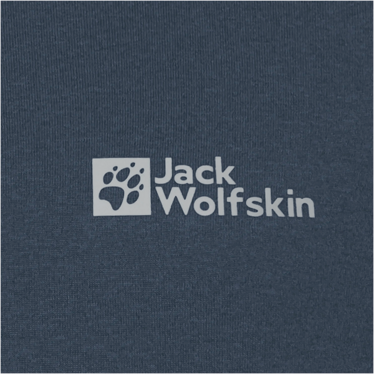 Jack Wolfskin ACTAMIC LONGSLEEVE K - Long-sleeved shirts at PeakStyle
