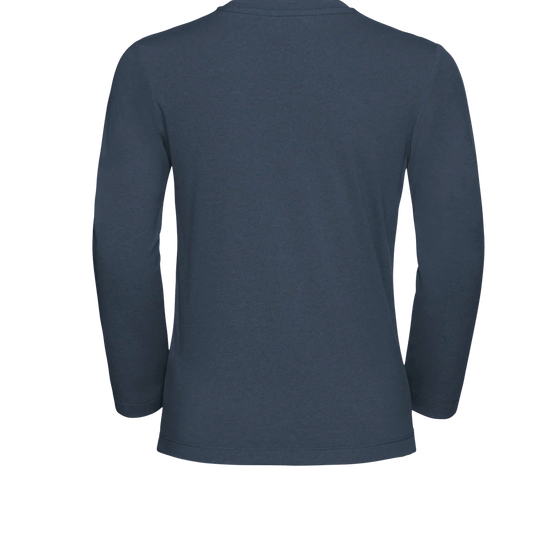 Jack Wolfskin ACTAMIC LONGSLEEVE K - Long-sleeved shirts at PeakStyle
