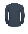 Jack Wolfskin ACTAMIC LONGSLEEVE K - Long-sleeved shirts at PeakStyle