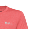 Jack Wolfskin ACTAMIC LONGSLEEVE K - Long-sleeved shirts at PeakStyle