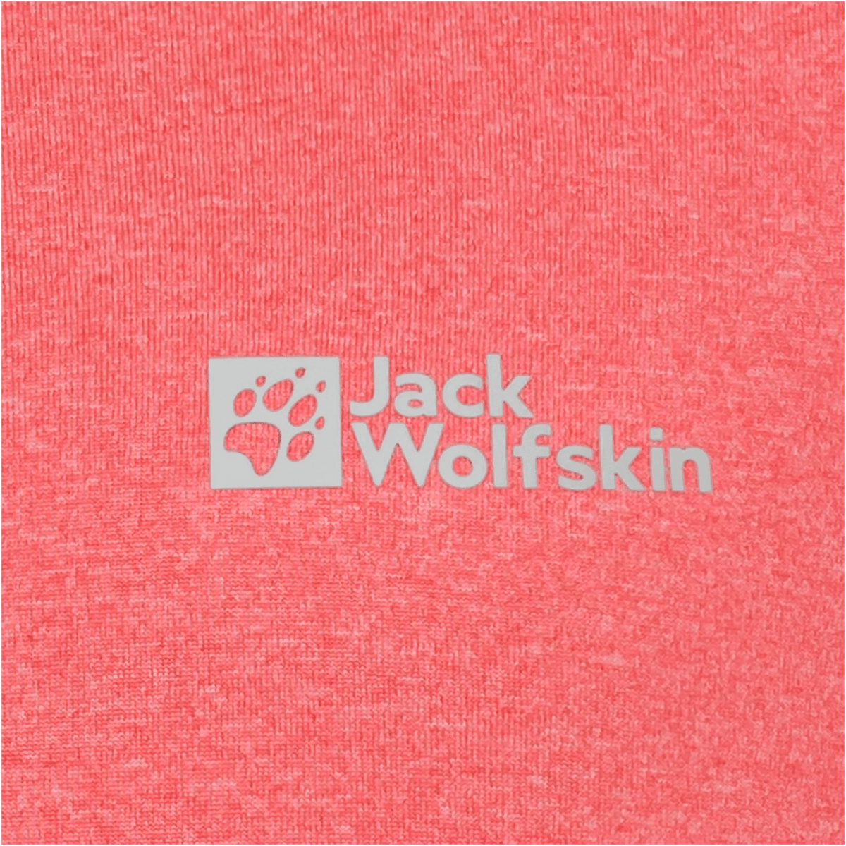Jack Wolfskin ACTAMIC LONGSLEEVE K - Long-sleeved shirts at PeakStyle