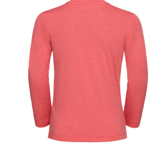 Jack Wolfskin ACTAMIC LONGSLEEVE K - Long-sleeved shirts at PeakStyle