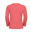 Jack Wolfskin ACTAMIC LONGSLEEVE K - Long-sleeved shirts at PeakStyle