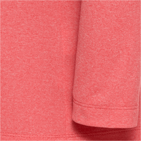 Jack Wolfskin ACTAMIC LONGSLEEVE K - Long-sleeved shirts at PeakStyle