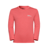 Jack Wolfskin ACTAMIC LONGSLEEVE K - Long-sleeved shirts at PeakStyle