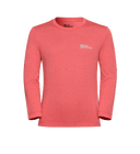 Jack Wolfskin ACTAMIC LONGSLEEVE K - Langarmshirts bei PeakStyle