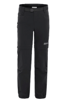 Jack Wolfskin ACTIVE ZIP OFF PANTS K - Lange Hosen bei PeakStyle