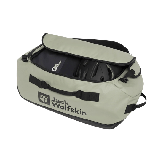 Jack Wolfskin ALL-IN DUFFLE 35 - Bags at PeakStyle