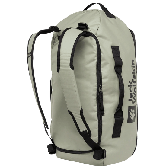 Jack Wolfskin ALL-IN DUFFLE 35 - Bags at PeakStyle