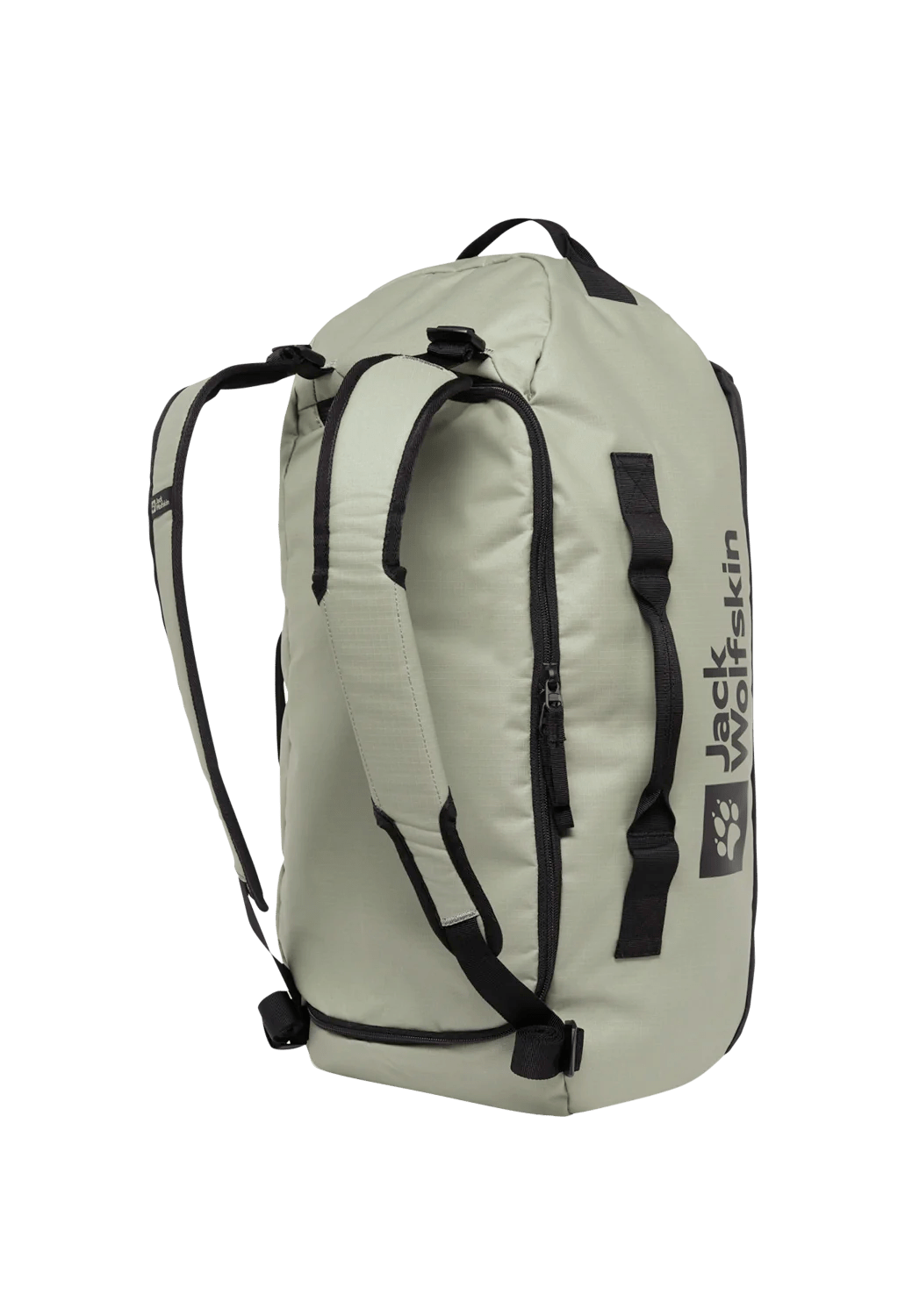 Jack Wolfskin ALL-IN DUFFLE 35 - Bags at PeakStyle