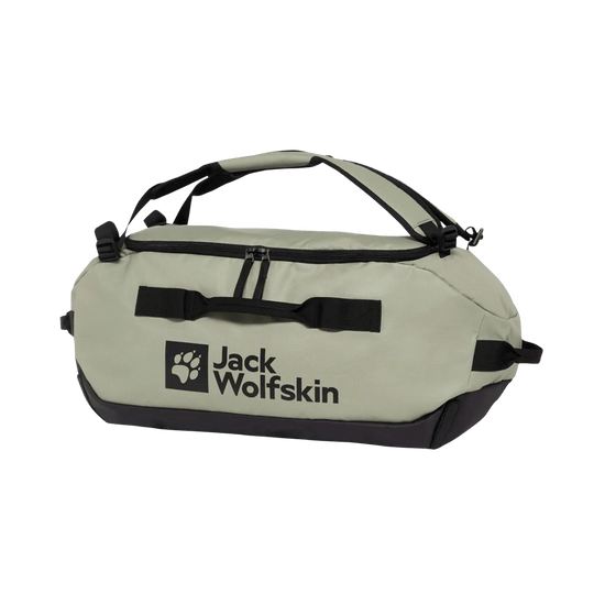 Jack Wolfskin ALL-IN DUFFLE 35 - Bags at PeakStyle
