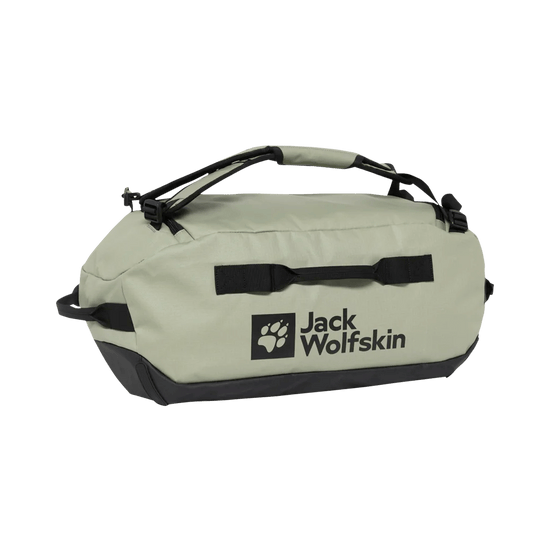 Jack Wolfskin ALL-IN DUFFLE 35 - Bags at PeakStyle