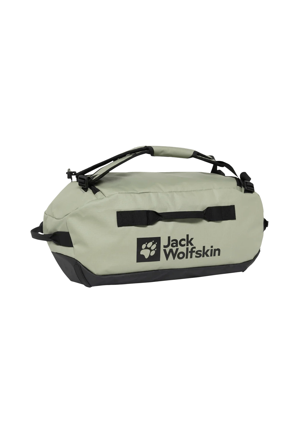 Jack Wolfskin ALL-IN DUFFLE 35 - Bags at PeakStyle