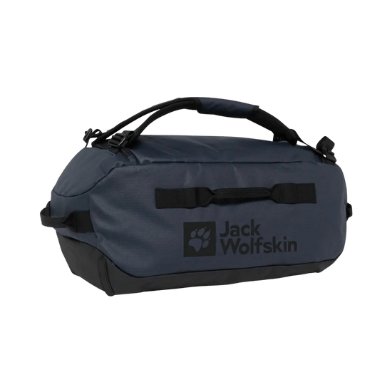 Jack Wolfskin ALL-IN DUFFLE 35 - Bags at PeakStyle