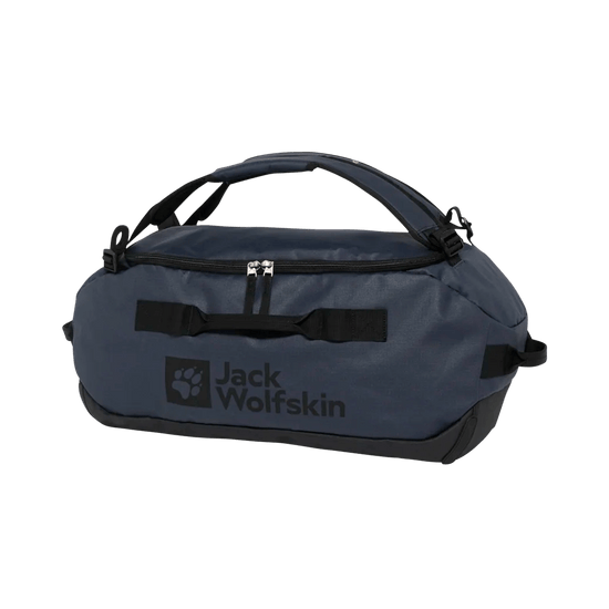 Jack Wolfskin ALL-IN DUFFLE 35 - Bags at PeakStyle
