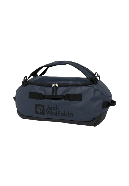 Jack Wolfskin ALL-IN DUFFLE 35 - Bags at PeakStyle