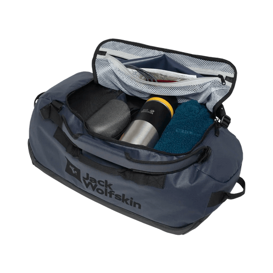Jack Wolfskin ALL-IN DUFFLE 35 - Bags at PeakStyle