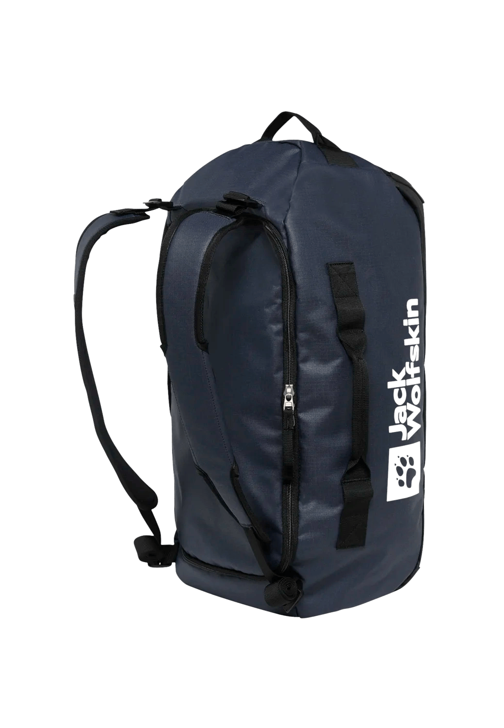Jack Wolfskin ALL-IN DUFFLE 35 - Bags at PeakStyle