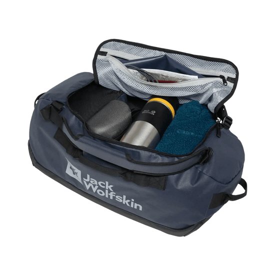 Jack Wolfskin ALL-IN DUFFLE 35 - Bags at PeakStyle