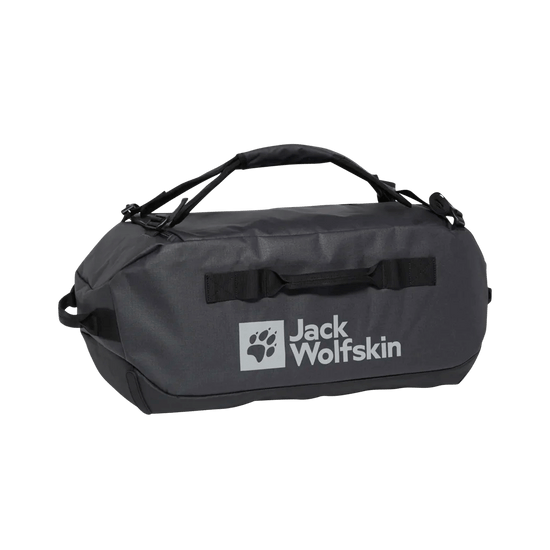 Jack Wolfskin ALL-IN DUFFLE 35 - Bags at PeakStyle