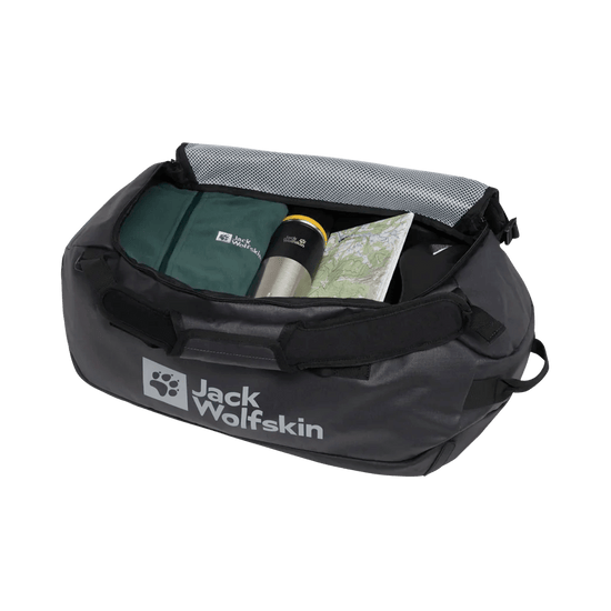 Jack Wolfskin ALL-IN DUFFLE 35 - Bags at PeakStyle
