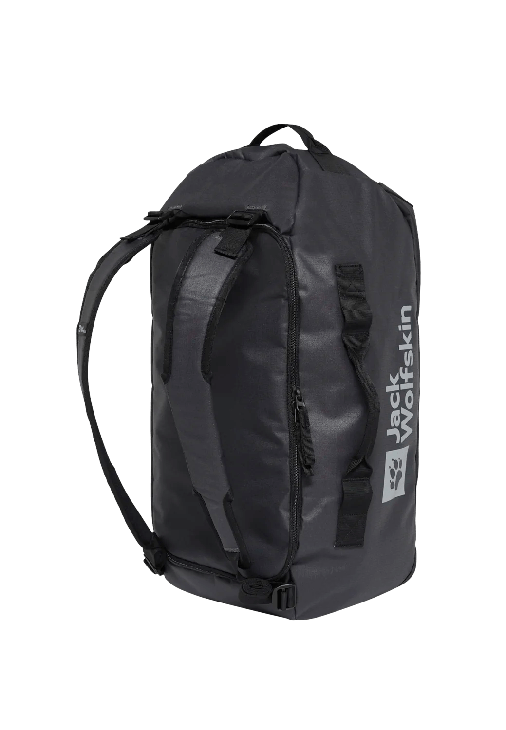 Jack Wolfskin ALL-IN DUFFLE 35 - Bags at PeakStyle