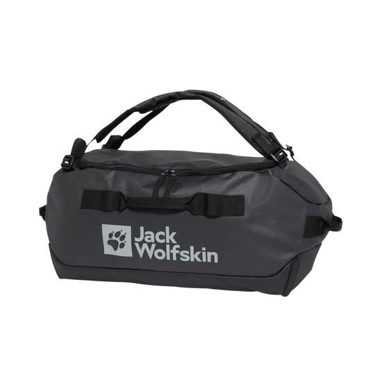 Jack Wolfskin ALL-IN DUFFLE 35 - Bags at PeakStyle