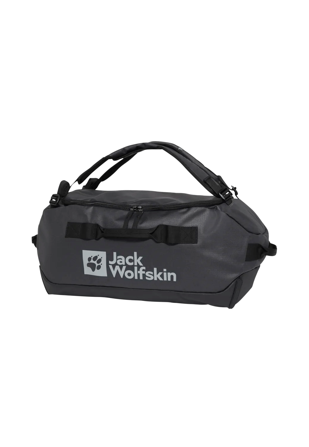 Jack Wolfskin ALL-IN DUFFLE 35 - Bags at PeakStyle