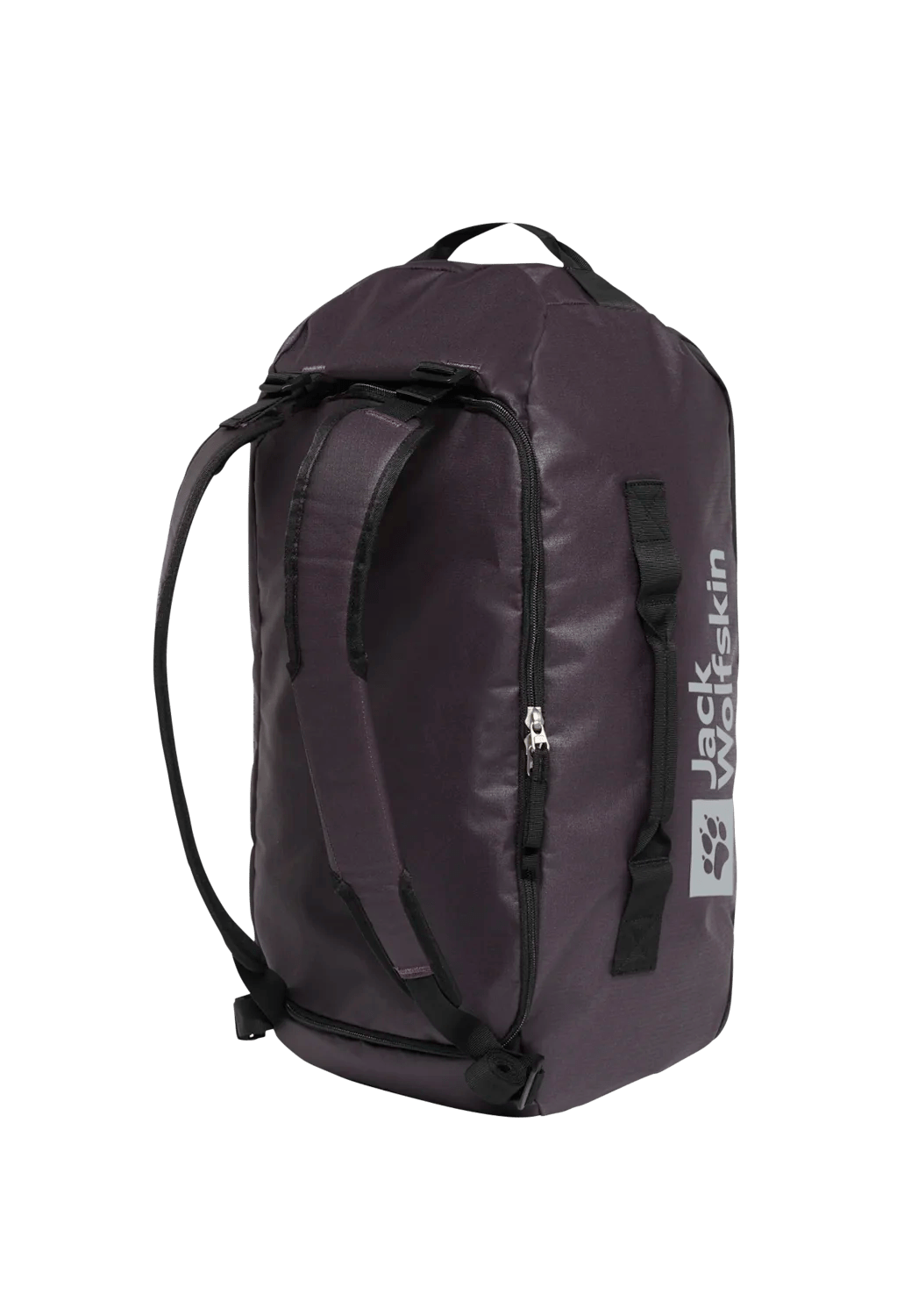 Jack Wolfskin ALL-IN DUFFLE 45 - Bags at PeakStyle