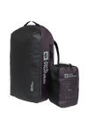 Jack Wolfskin ALL-IN DUFFLE 45 - Bags at PeakStyle