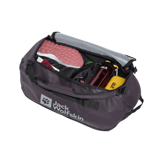 Jack Wolfskin ALL-IN DUFFLE 45 - Bags at PeakStyle