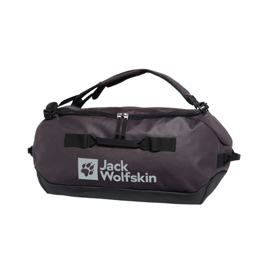 Jack Wolfskin ALL-IN DUFFLE 45 - Bags at PeakStyle