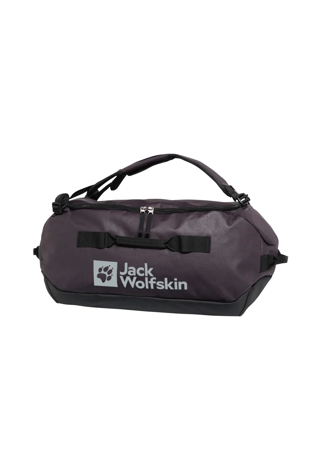 Jack Wolfskin ALL-IN DUFFLE 45 - Bags at PeakStyle