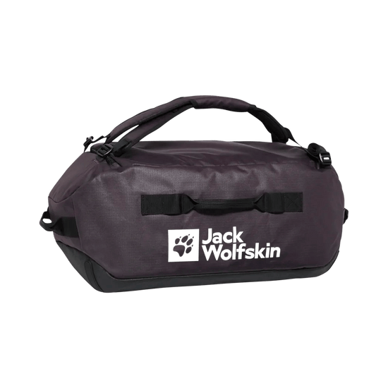 Jack Wolfskin ALL-IN DUFFLE 45 - Bags at PeakStyle