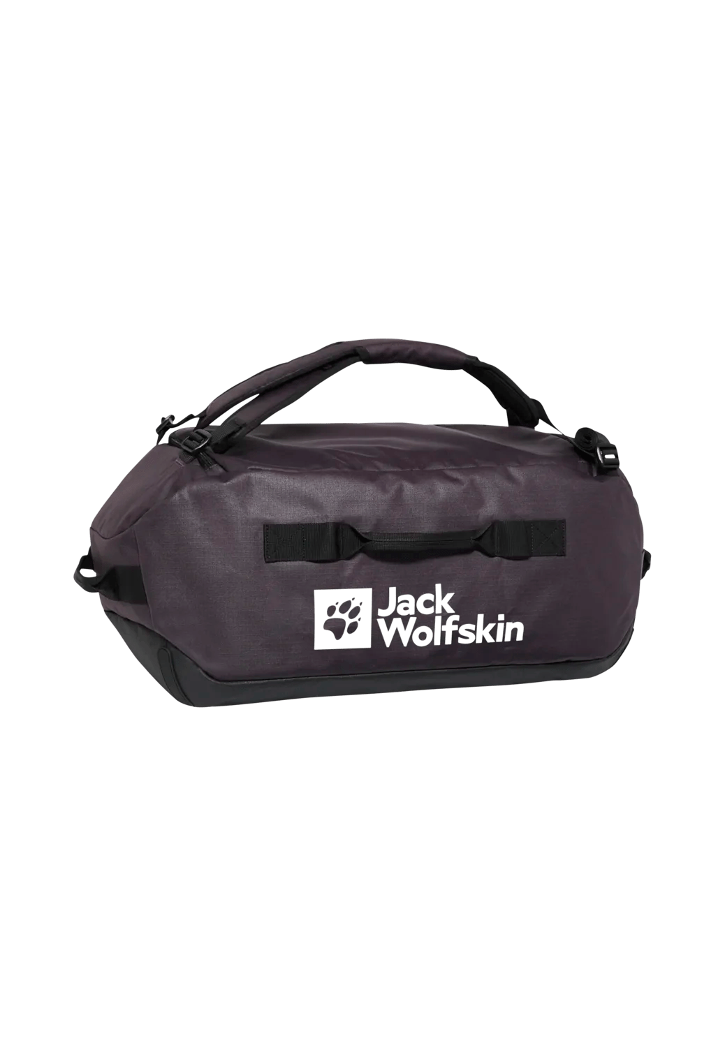 Jack Wolfskin ALL-IN DUFFLE 45 - Bags at PeakStyle