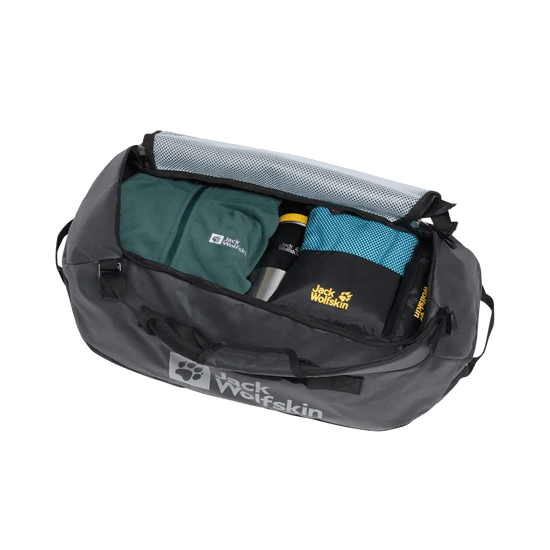 Jack Wolfskin ALL-IN DUFFLE 45 - Bags at PeakStyle