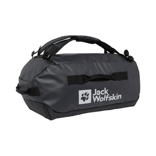Jack Wolfskin ALL-IN DUFFLE 45 - Bags at PeakStyle
