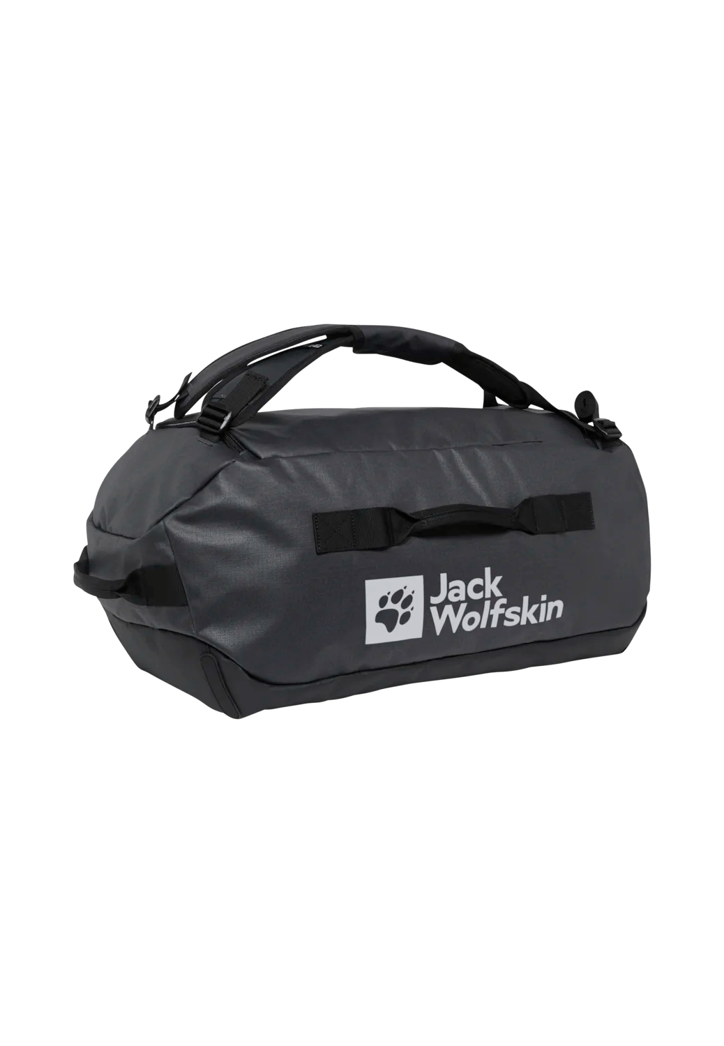 Jack Wolfskin ALL-IN DUFFLE 45 - Bags at PeakStyle