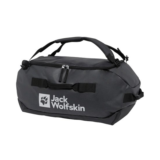 Jack Wolfskin ALL-IN DUFFLE 45 - Bags at PeakStyle