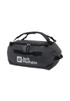 Jack Wolfskin ALL-IN DUFFLE 45 - Bags at PeakStyle