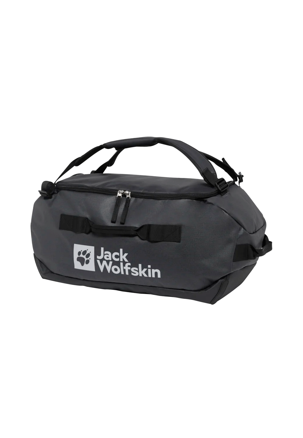 Jack Wolfskin ALL-IN DUFFLE 45 - Bags at PeakStyle