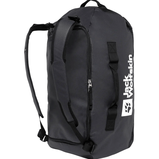 Jack Wolfskin ALL-IN DUFFLE 45 - Bags at PeakStyle