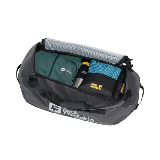 Jack Wolfskin ALL-IN DUFFLE 45 - Bags at PeakStyle